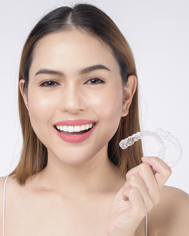 Invisalign