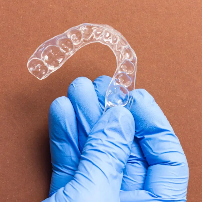 Aligners