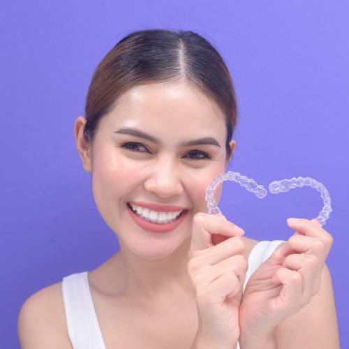 Invisalign